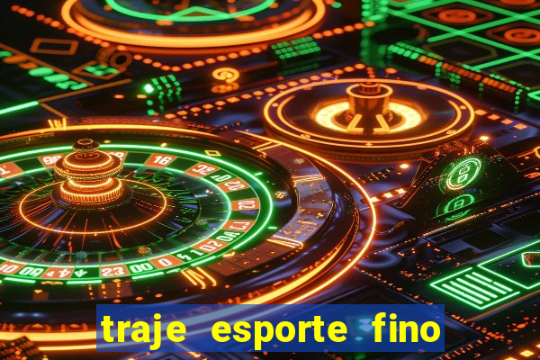 traje esporte fino para gravidas